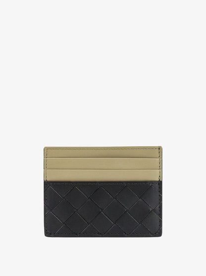 Bottega Veneta Card Holder