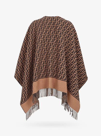 Fendi Poncho