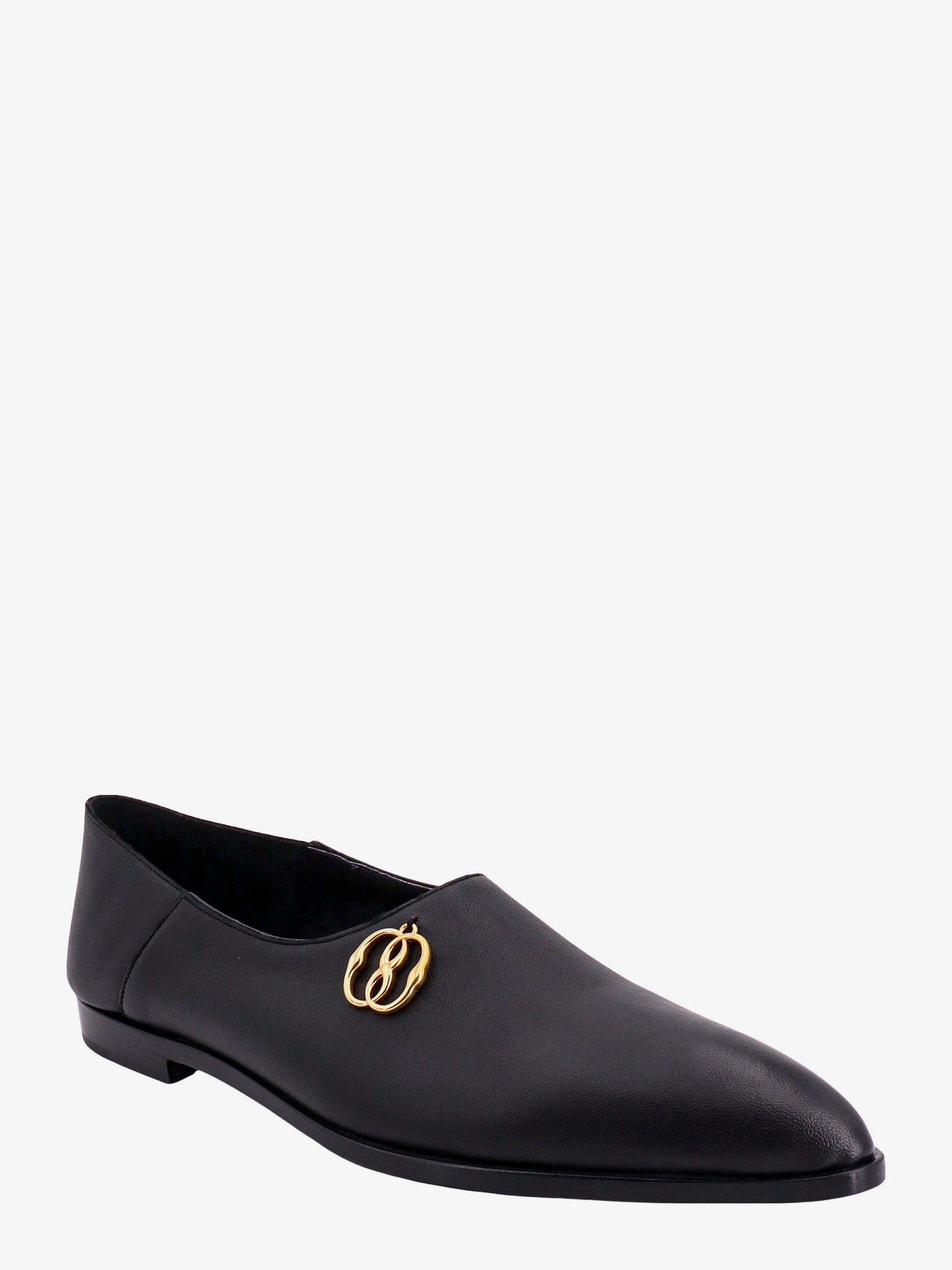 Bally Loafer