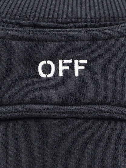 Off White Sweatshirt