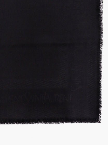 Saint Laurent Foulard