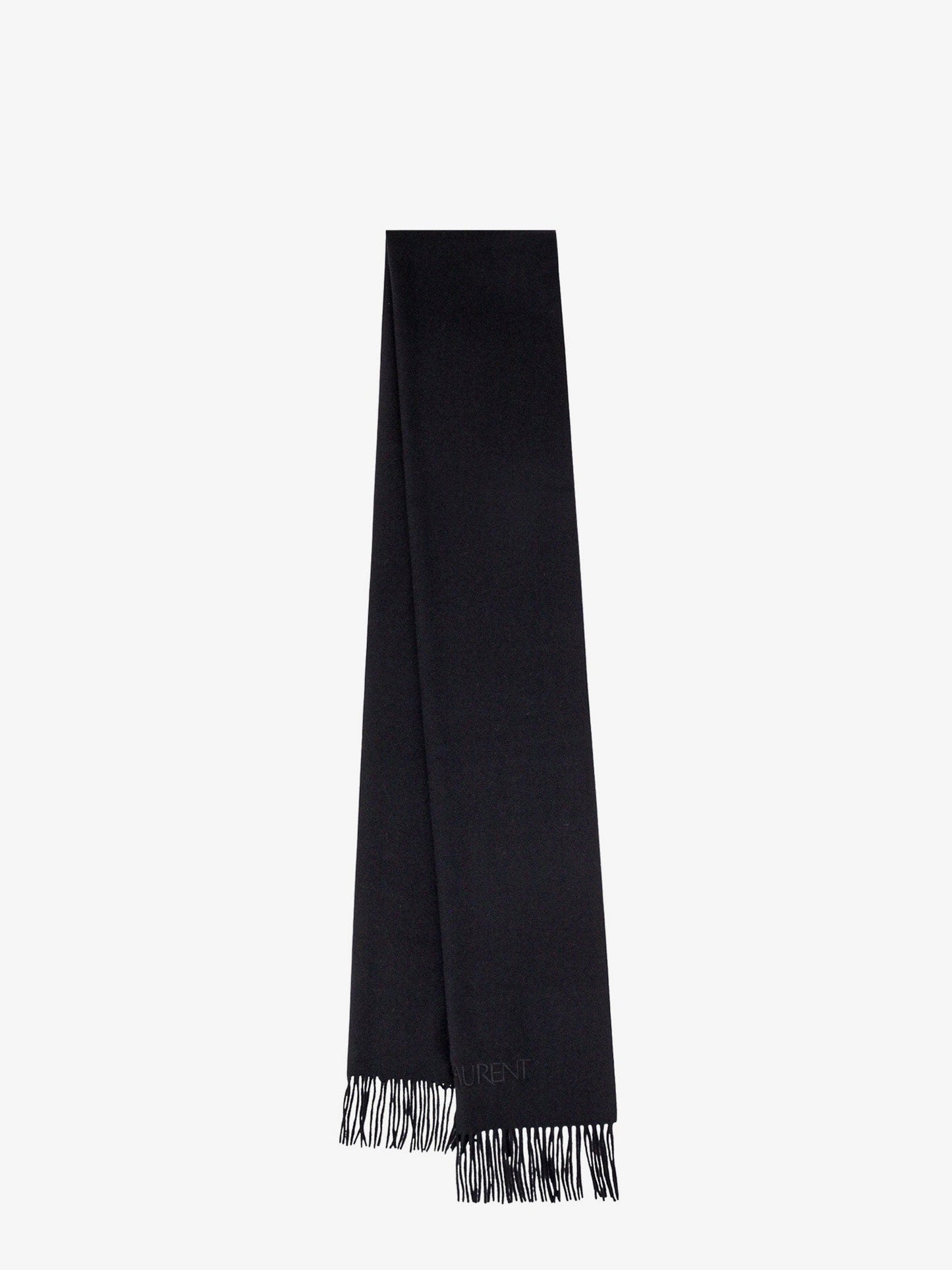 Saint Laurent Scarf