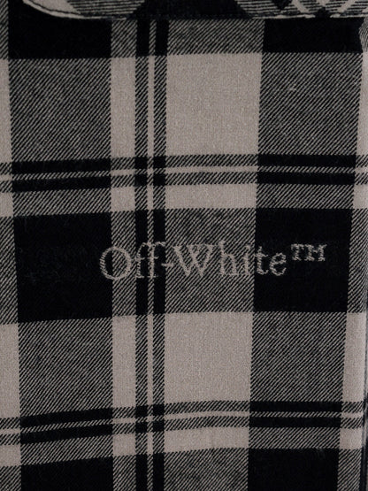 Off White Shirt