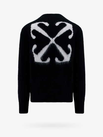 Off White Sweater