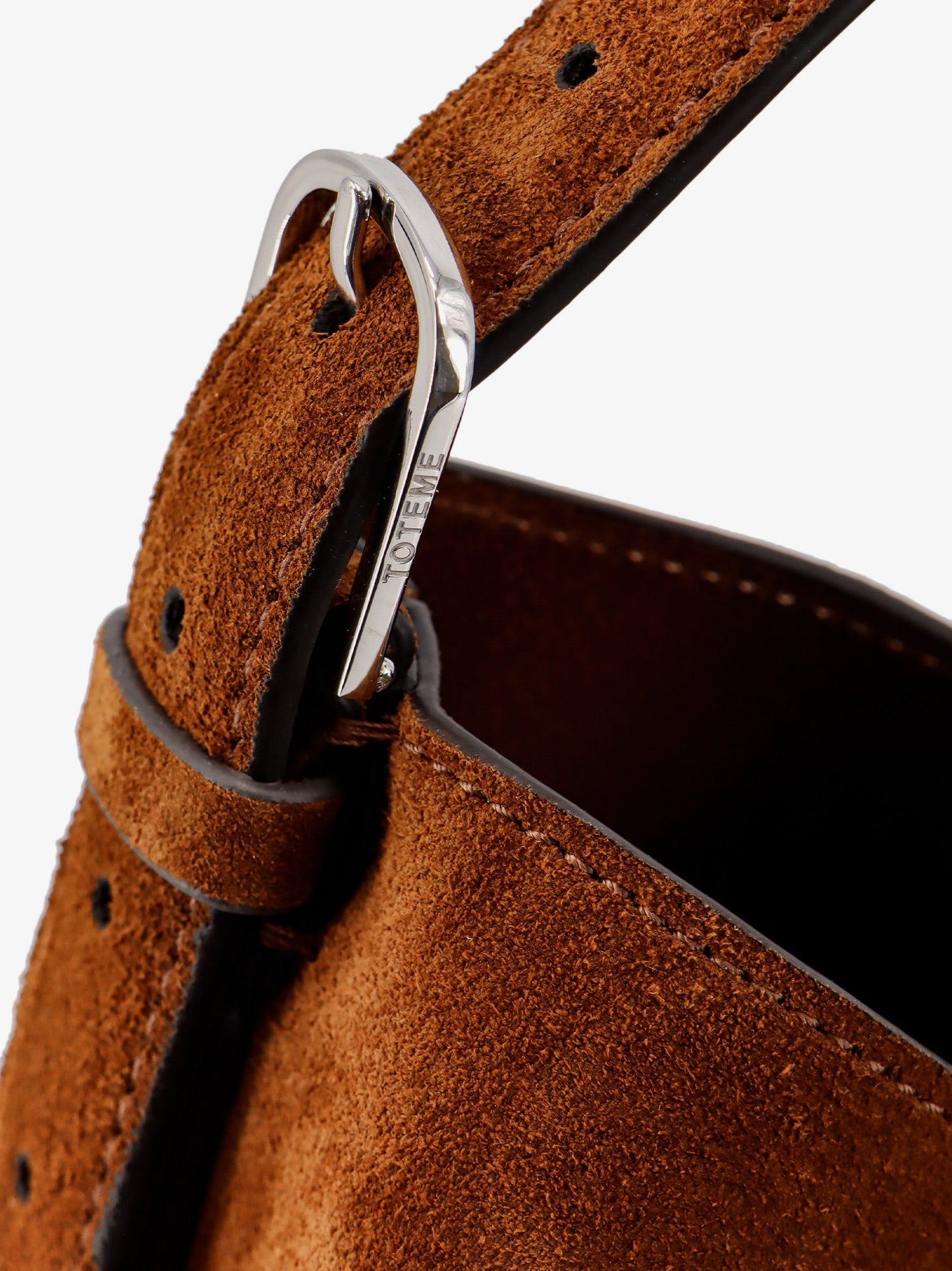 Toteme Belted Tote