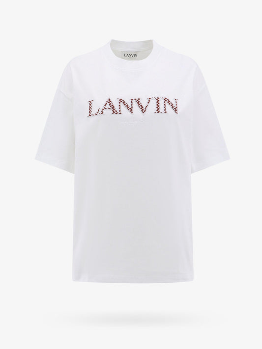 Lanvin Paris T Shirt