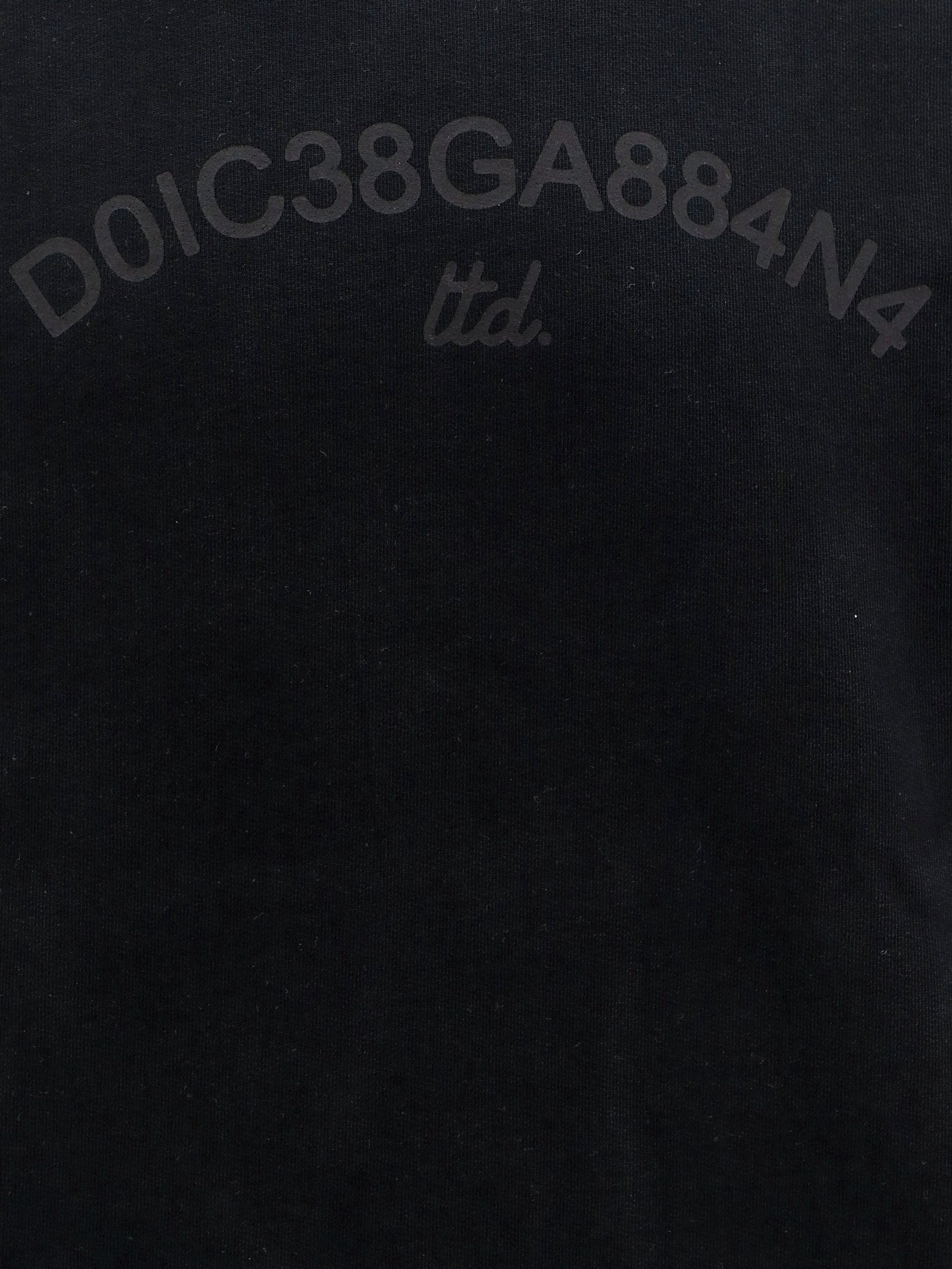 Dolce & Gabbana Sweatshirt