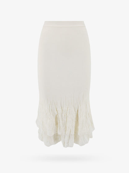 Bottega Veneta Skirt