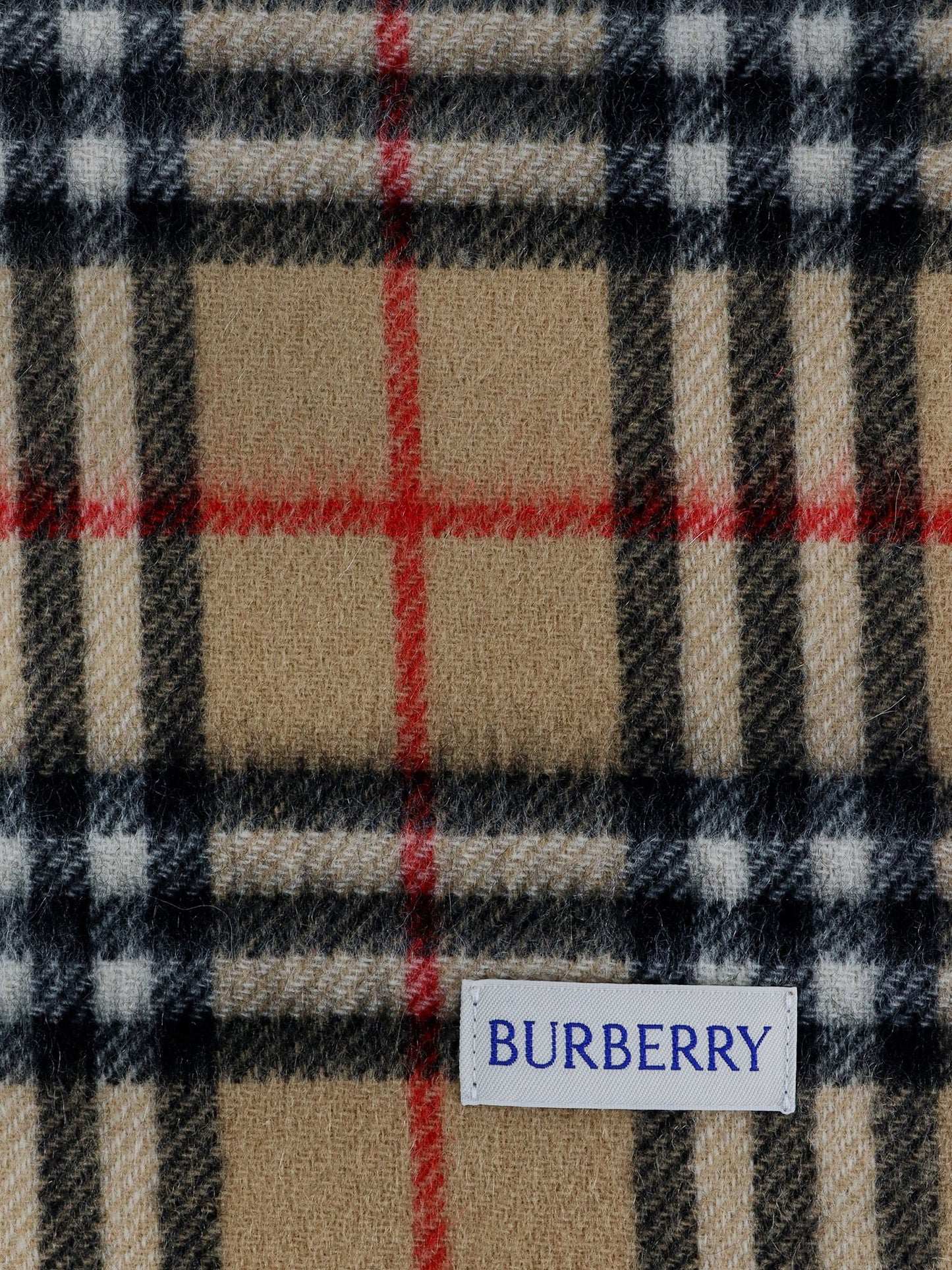 Burberry Scarf