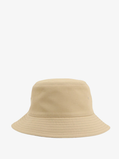 Burberry Cloche