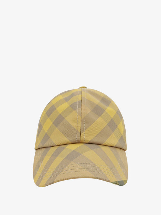 Burberry Bias Check