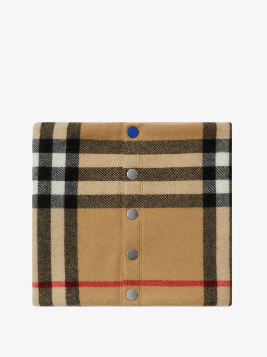 Burberry Neck Warmer