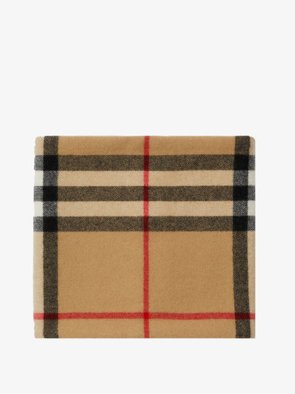 Burberry Neck Warmer