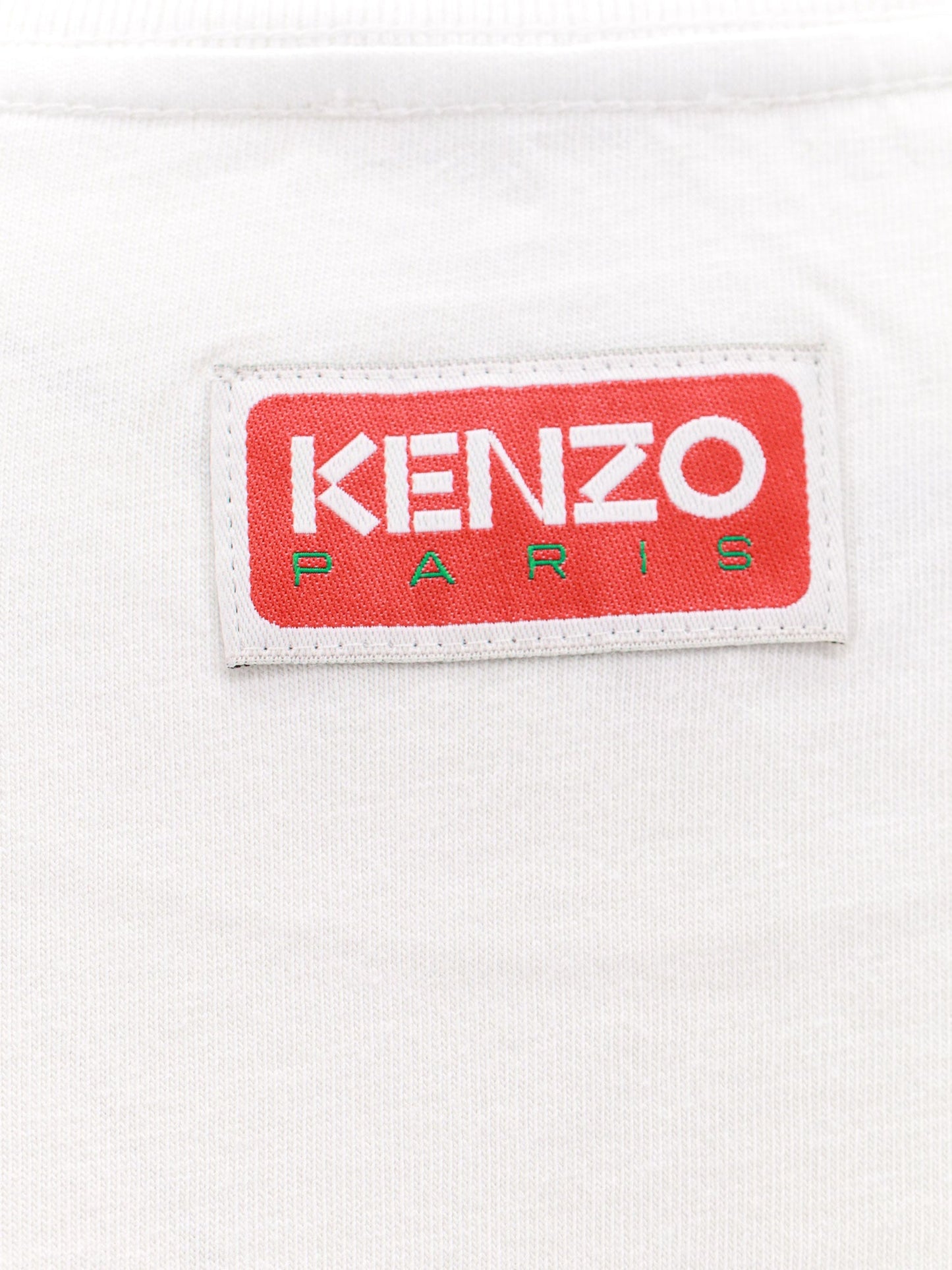 Kenzo Paris T Shirt