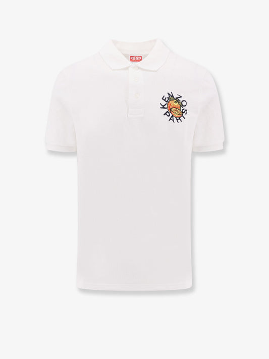 Kenzo Paris Polo Shirt