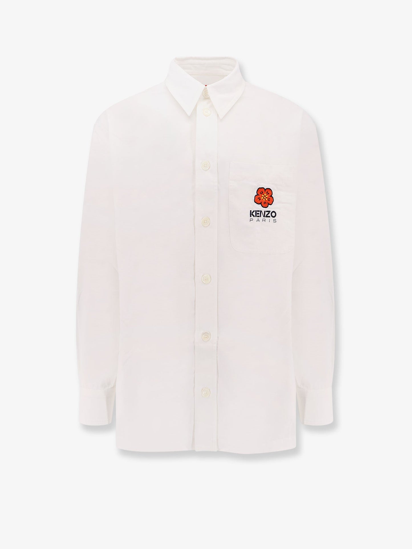 Kenzo Paris Shirt