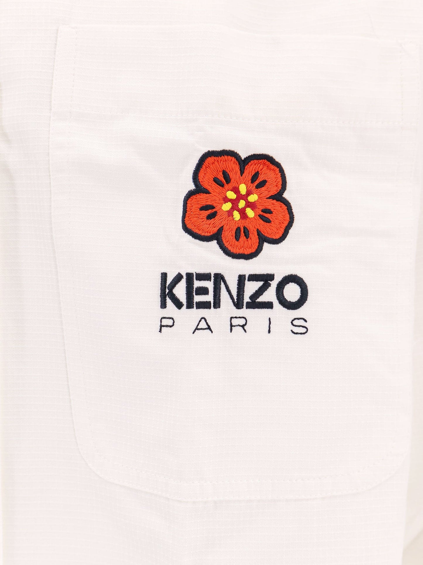 Kenzo Paris Shirt