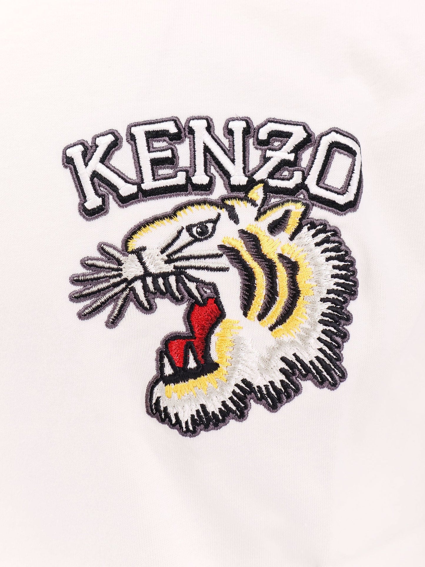 Kenzo Paris T Shirt