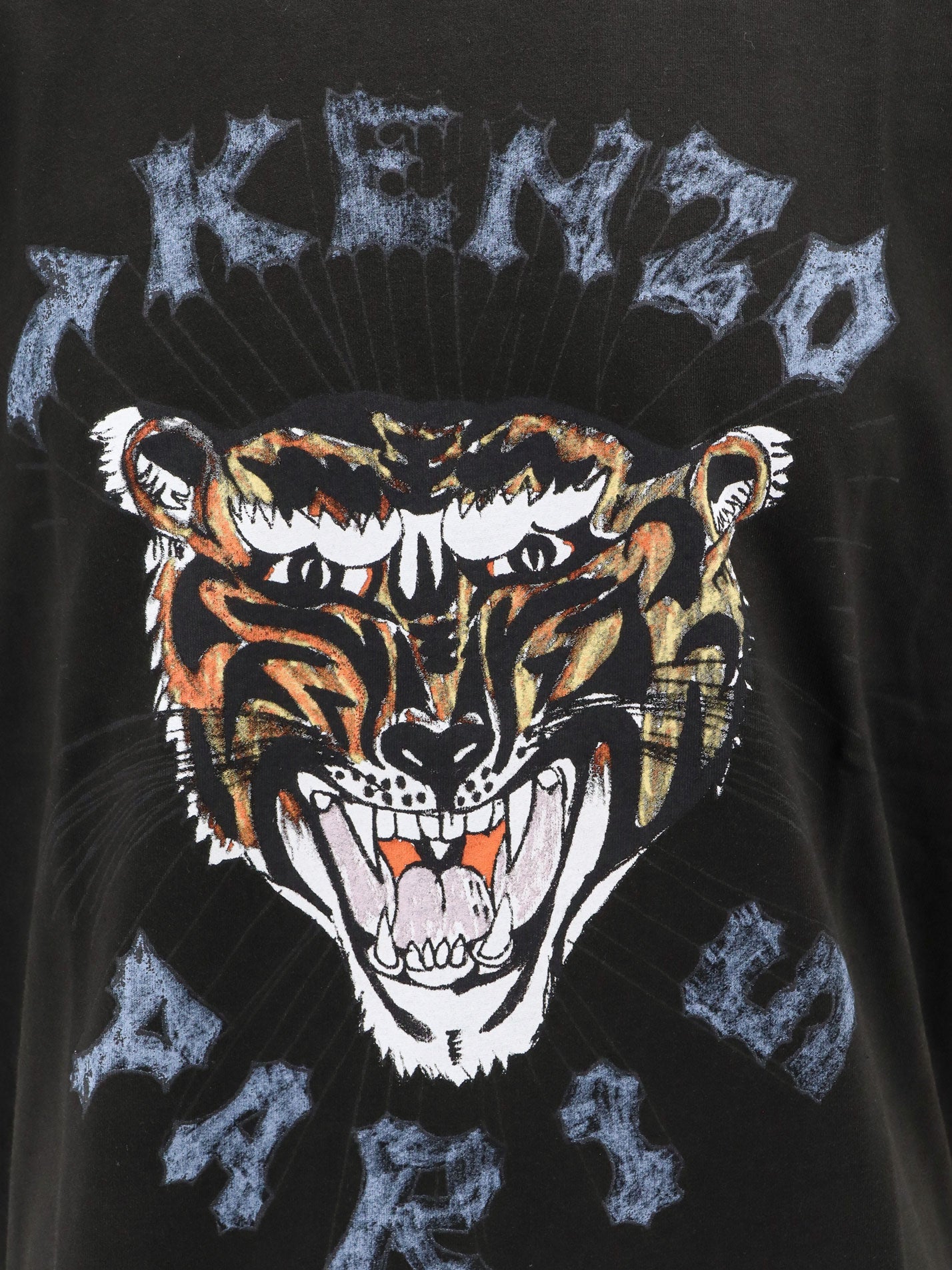 Kenzo Paris T Shirt