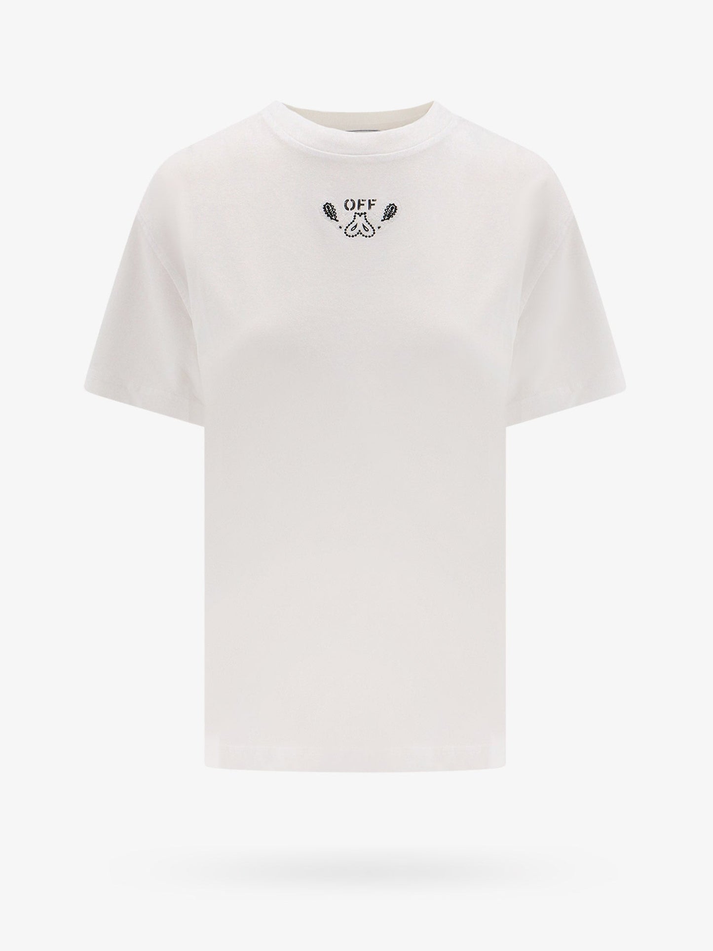 Off White T Shirt