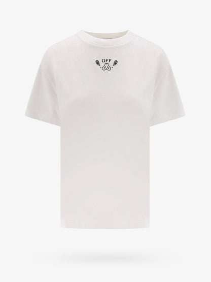 Off White T Shirt