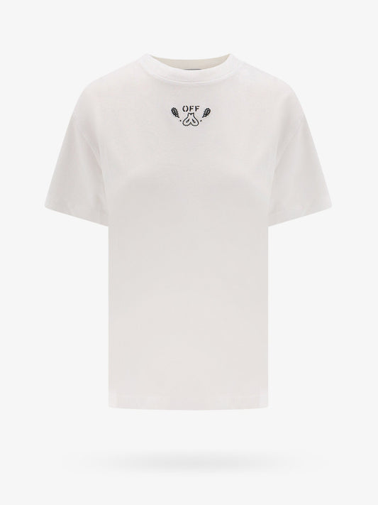 Off White T Shirt