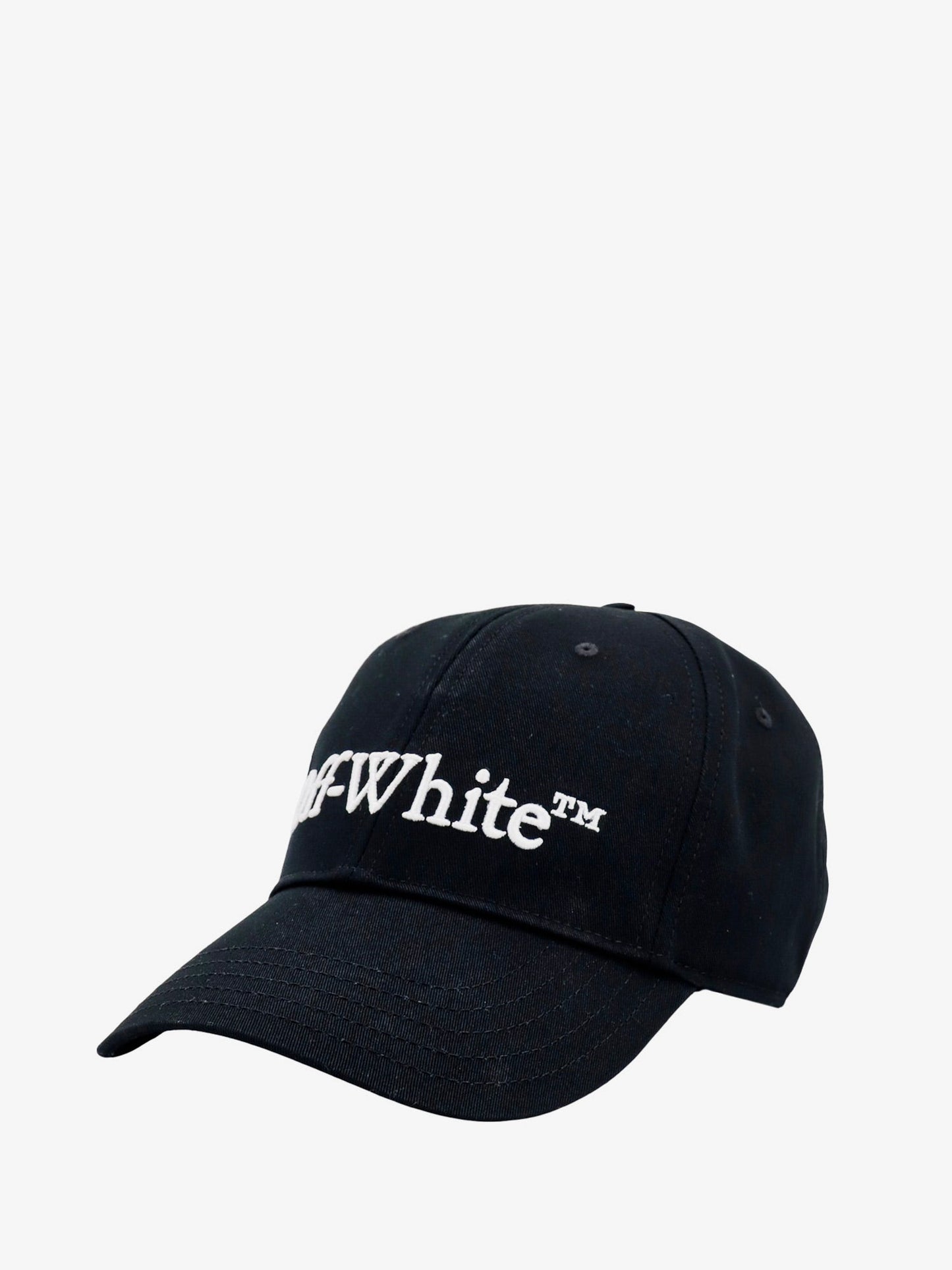 Off White Hat