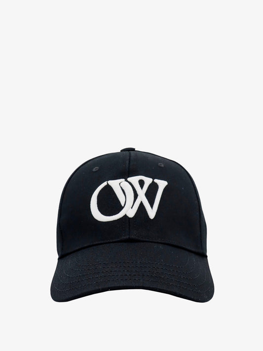 Off White Hat