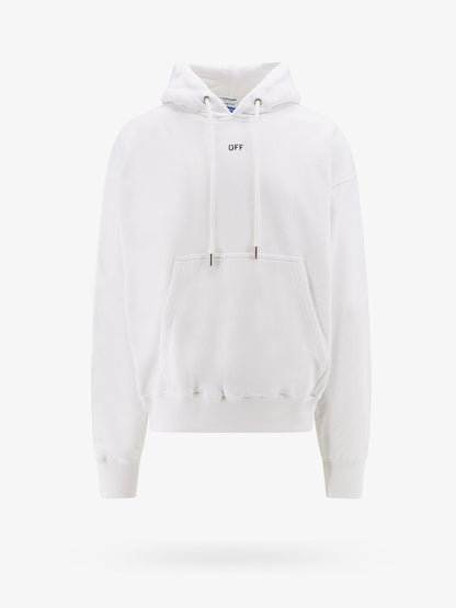 Off White Sweatshirt