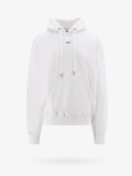 Off White Sweatshirt