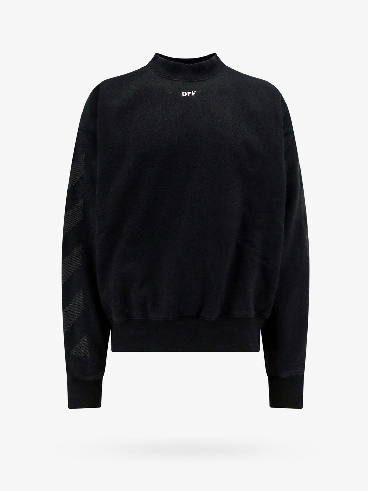 Off White Sweatshirt