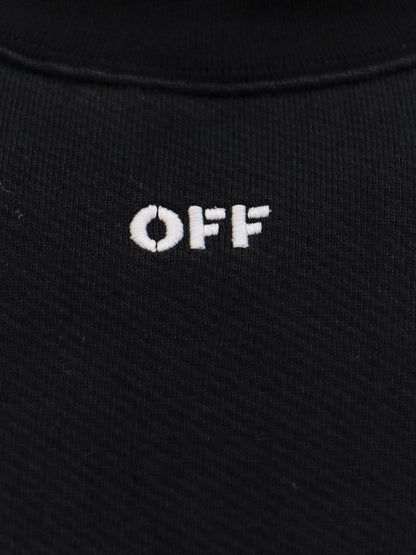 Off White Sweatshirt