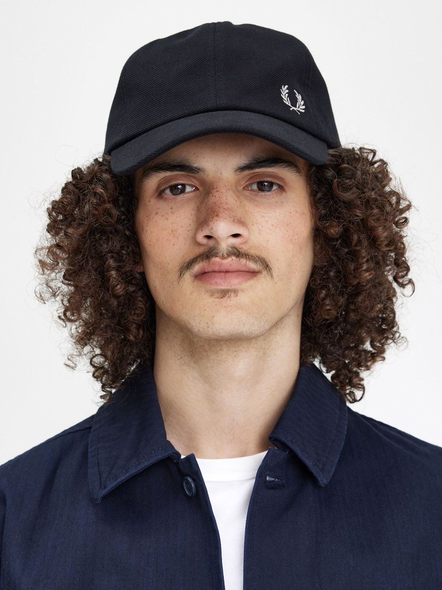 Fred Perry Hat