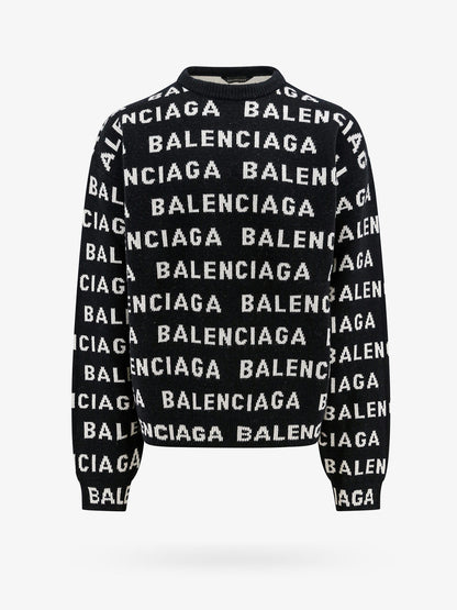 Balenciaga Sweater