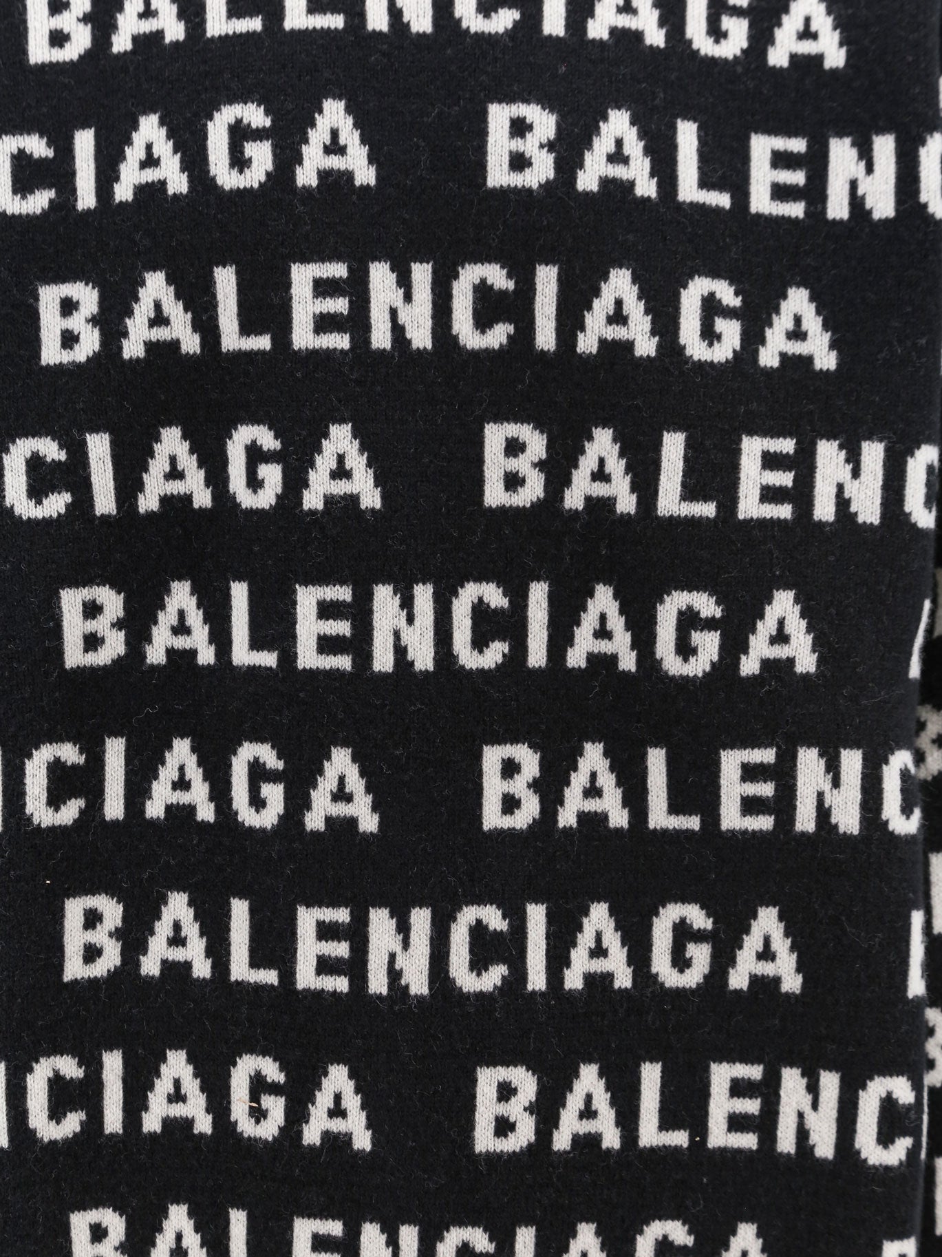 Balenciaga Sweater