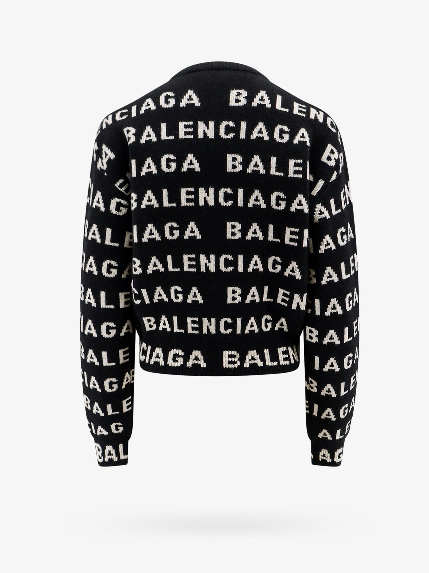 Balenciaga Sweater