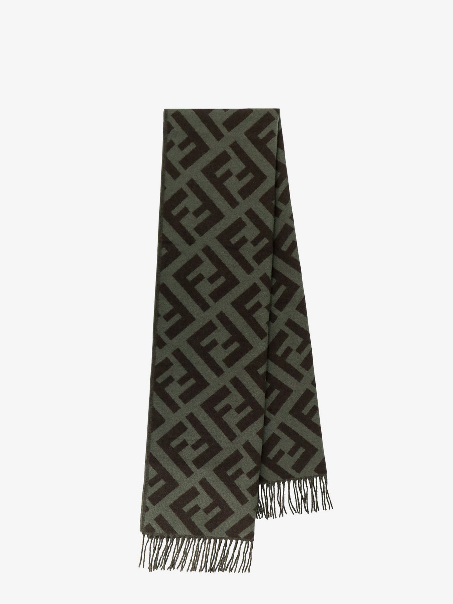 Fendi Scarf