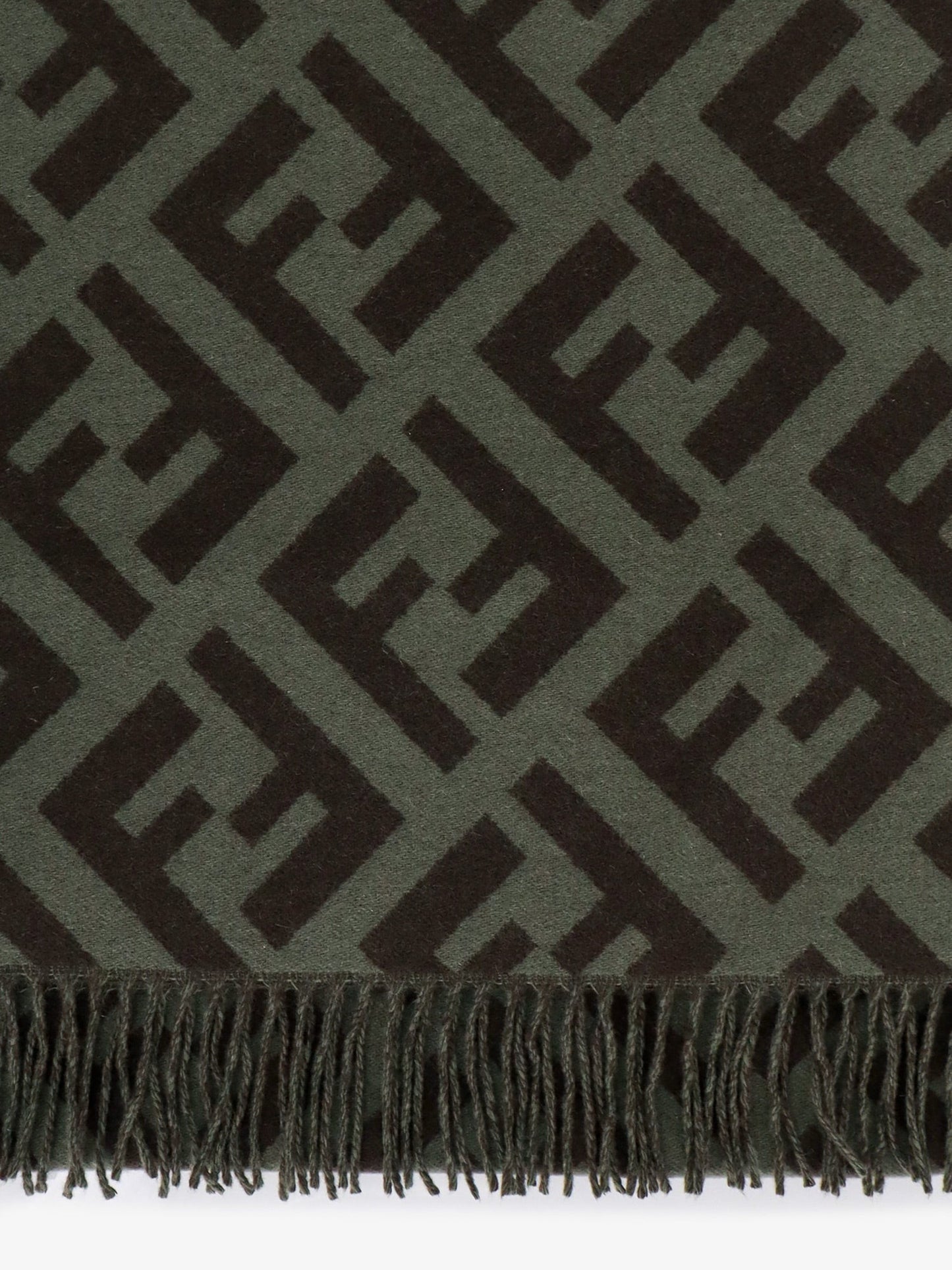 Fendi Scarf