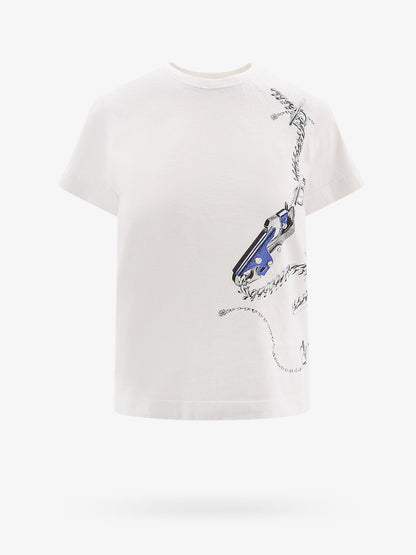 Burberry T Shirt