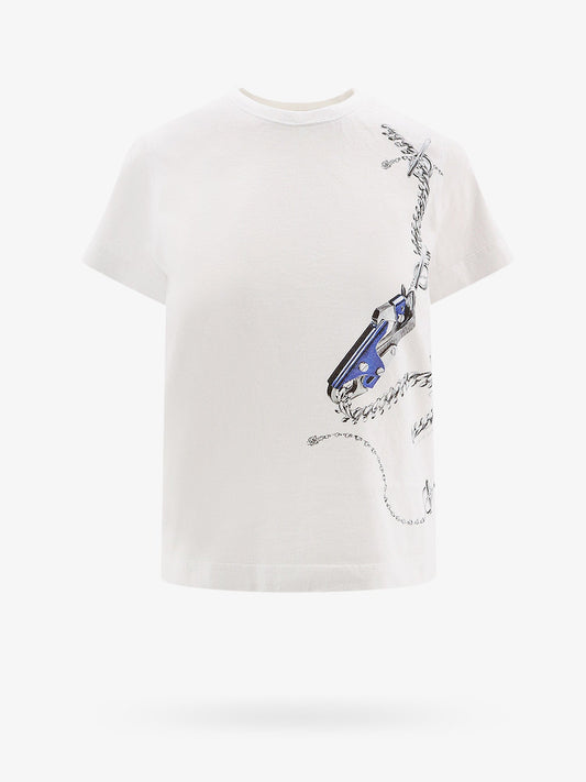 Burberry T Shirt