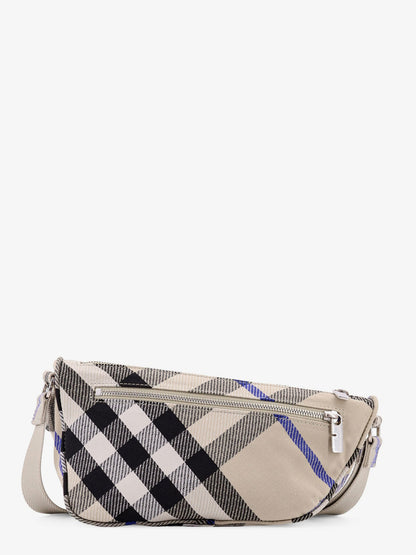 Burberry Shield Messenger S