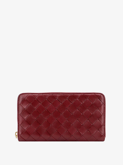 Bottega Veneta Wallet