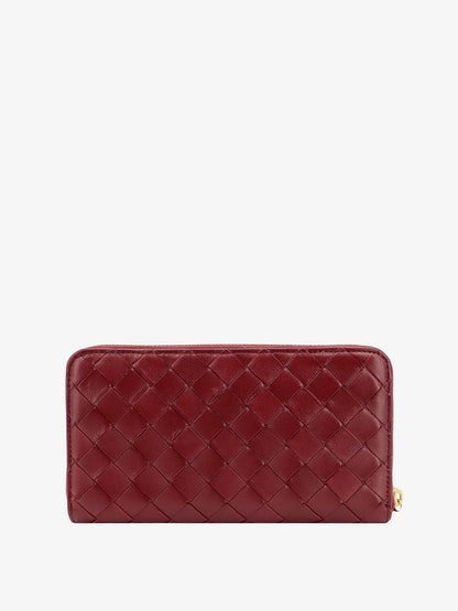 Bottega Veneta Wallet