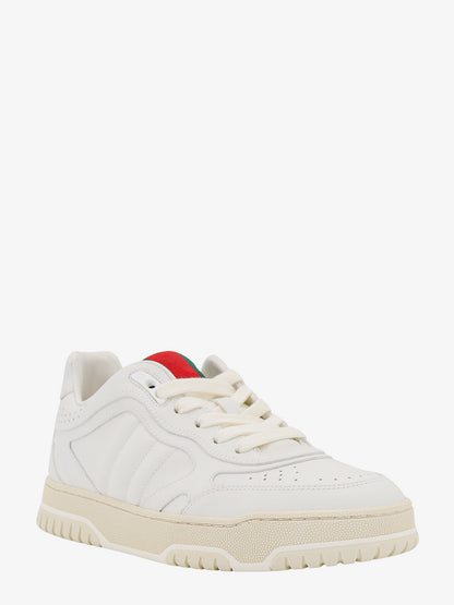 Gucci Re Web Sneakers