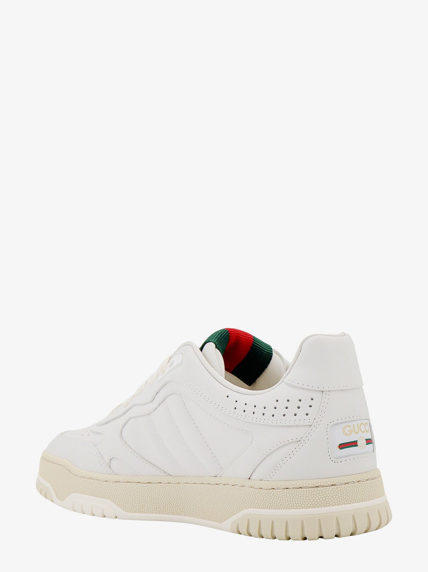 Gucci Re Web Sneakers