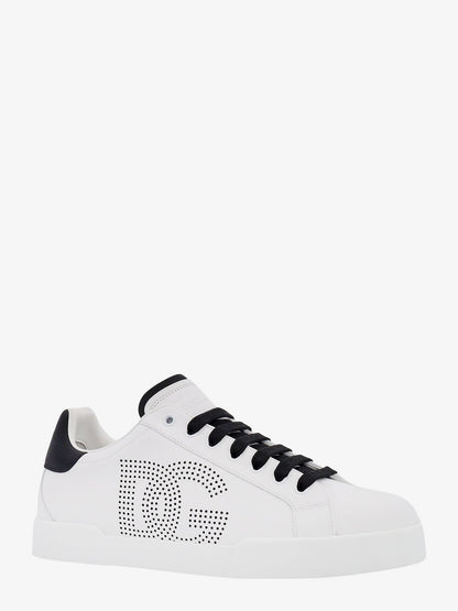 Dolce & Gabbana Sneakers