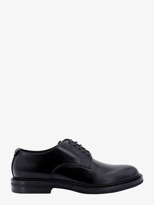 Dolce & Gabbana Lace Up Shoe