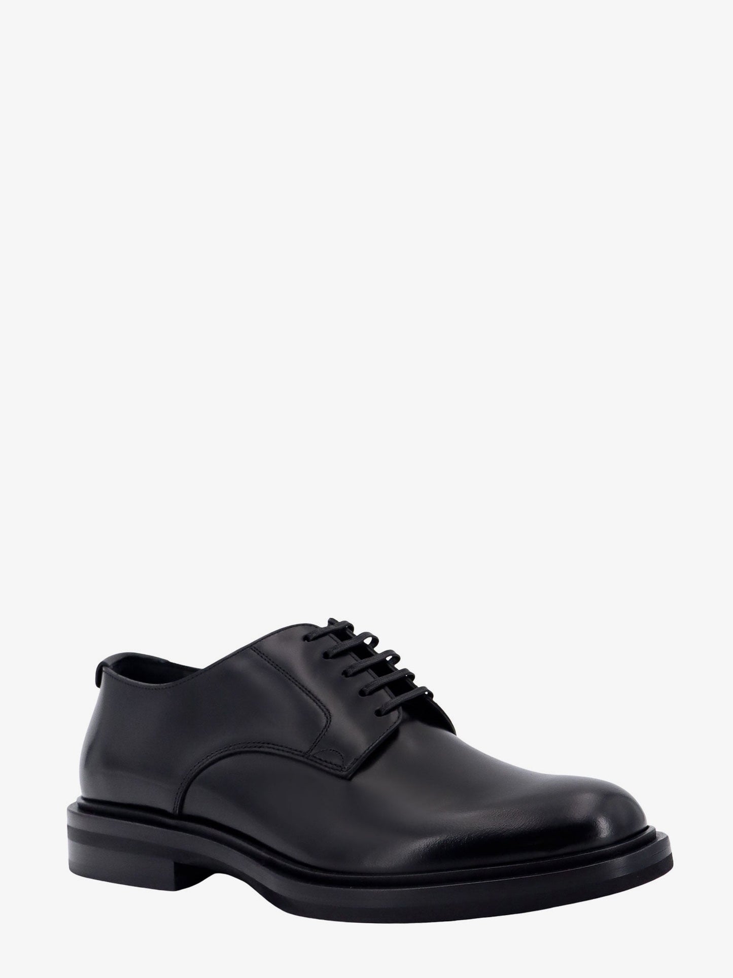 Dolce & Gabbana Lace Up Shoe