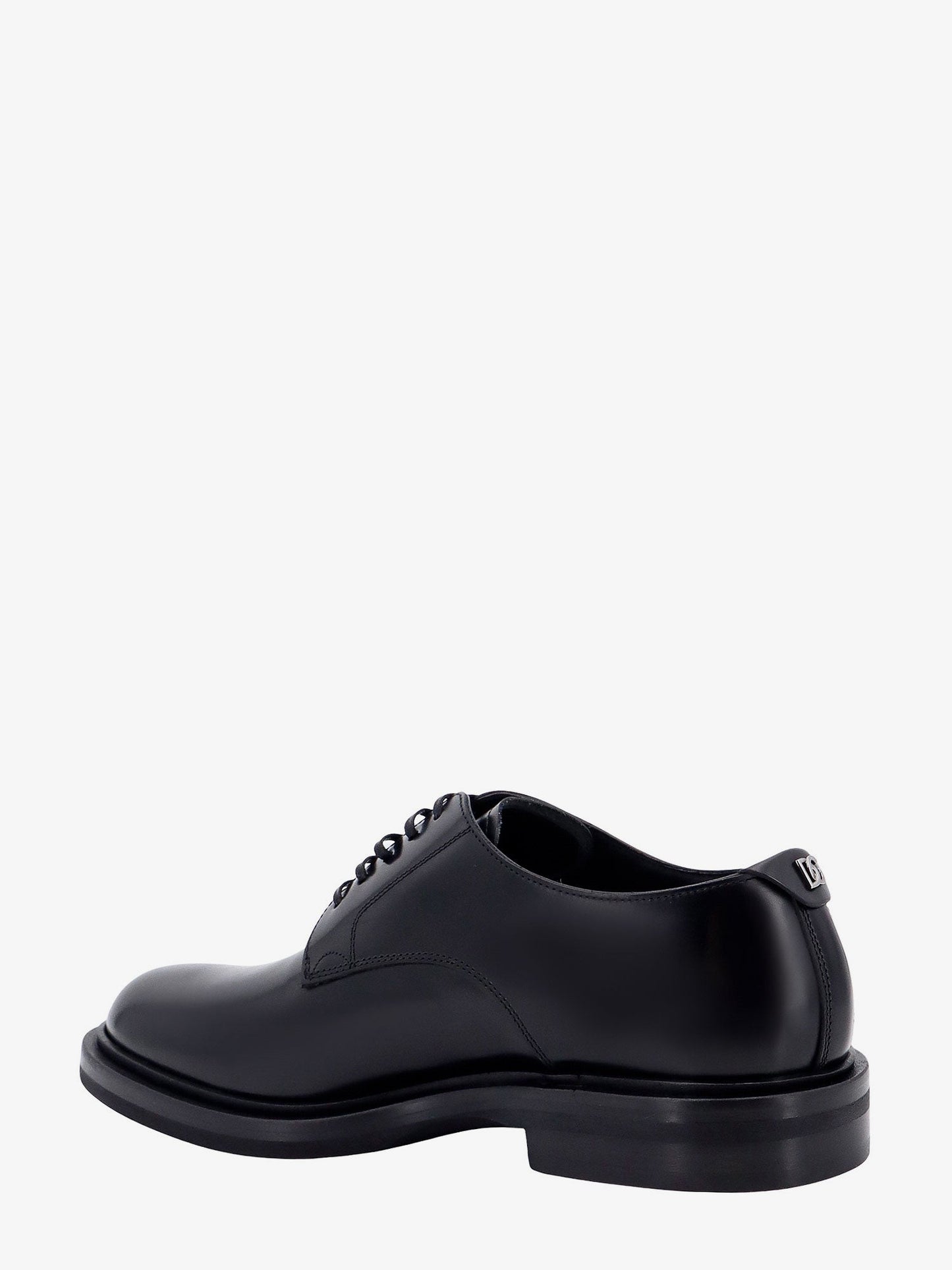 Dolce & Gabbana Lace Up Shoe