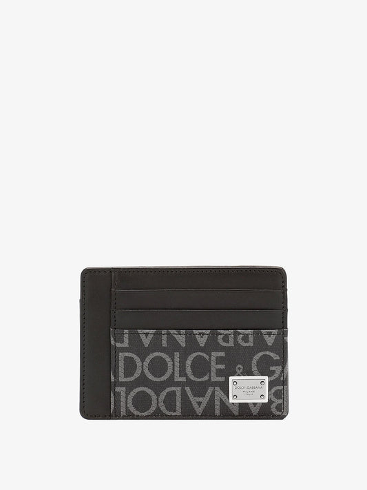 Dolce & Gabbana Card Holder